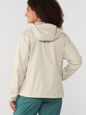 REI Co-op Trailmade Rain Jacket - Women's 4