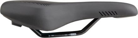 MSW Spin Fitness Saddle - Chromoly 1