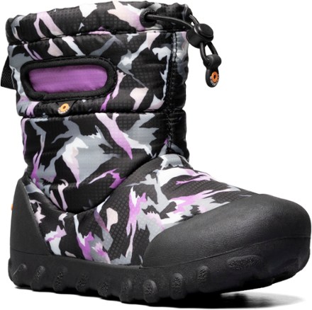 Bogs B-Moc Snow Boots - Kids' 1