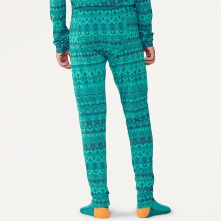 REI Co-op Lightweight Base Layer Bottoms - Kids' 2