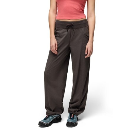 prAna Koen Wide-Leg Pants - Women's 0