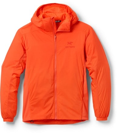 Arc'teryx Atom Insulated Hoodie - Men's 0