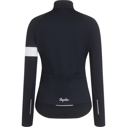 Rapha Core Winter Cycling Jacket - Women's 1