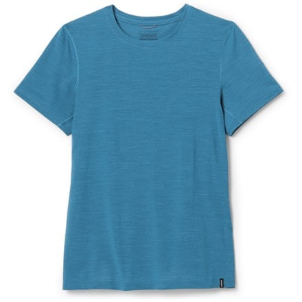 Patagonia Capilene Cool Ultra Shirt - Women's 0