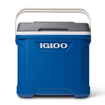 Igloo Latitude 30 Cooler - 30 qts. 0