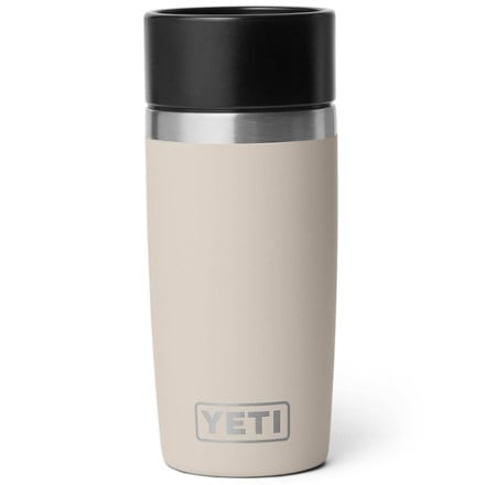YETI Rambler Vacuum Travel Bottle with Leakproof Commuter Cap - 12 fl. oz. 0