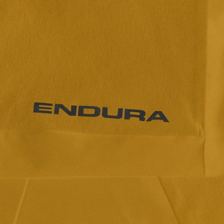 Endura Alltrack Ride Cycling Bib Shorts - Men's 10