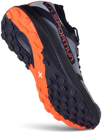 La Sportiva Levante Trail-Running Shoes - Women's 4