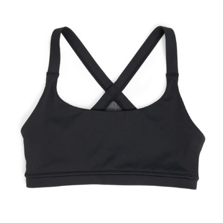 Oiselle Hi Twenty Bra 0