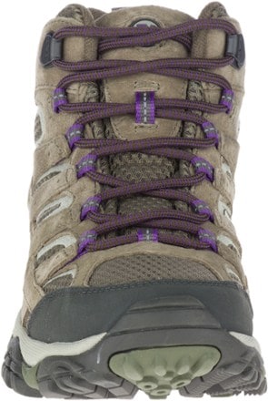 Merrell Moab 2 Mid Ventilator Hiking Boots - Women's 4