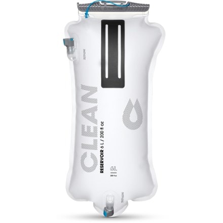 HydraPak Seeker+ 6 L Gravity Filter Kit 2