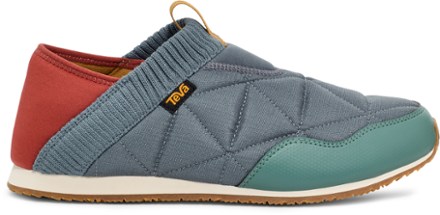 Teva ember sale moc rei