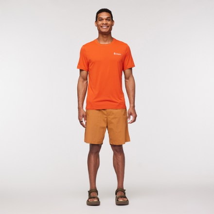 Cotopaxi Fino Tech T-Shirt - Men's 3