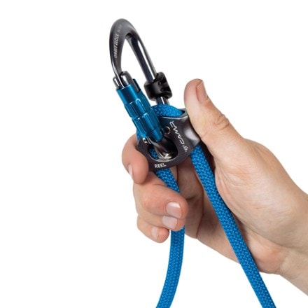 C.A.M.P. Reel Duo Lanyard 8