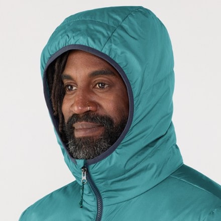 REI Co-op Trailmade Insulated Hoodie - Men's 4