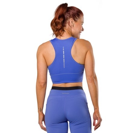 Nathan Interval Crop Top - Women's 2