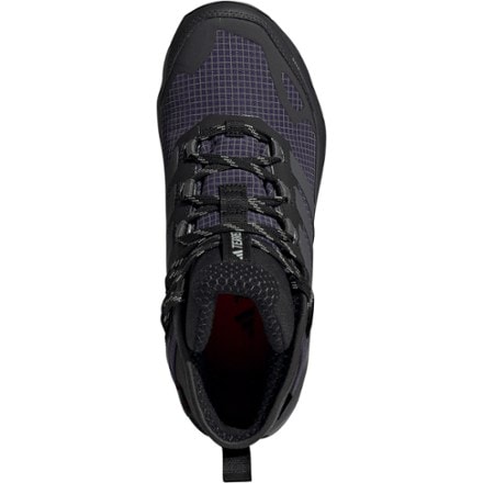 adidas Terrex Skychaser AX5 Mid GORE-TEX CLIMAWARM+ Hiking Boots - Women's 6