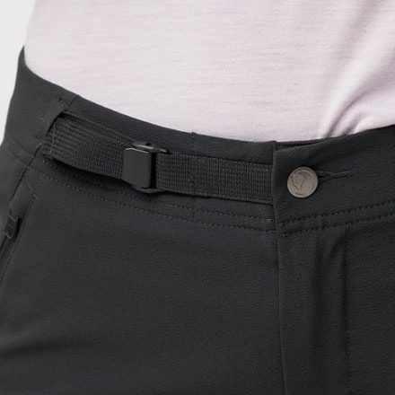 Fjallraven Bergtagen Stretch Trousers - Women's 7