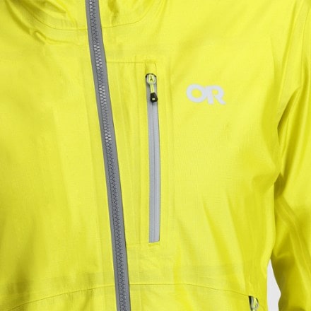 Outdoor Research Helium AscentShell Jacket - Women's 8