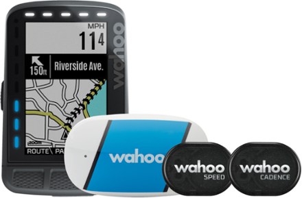 wahoo fitness roam