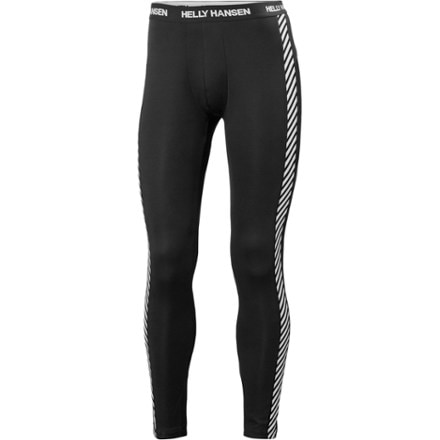 Helly Hansen LIFA Base Layer Pants - Men's 0