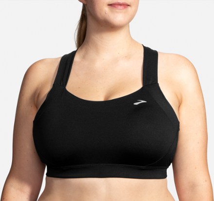 Brooks UpHold Crossback Sports Bra | REI Outlet