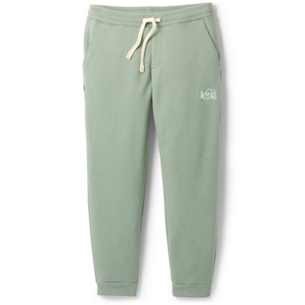 REI Co-op Logo Sweatpants