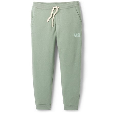 REI Co-op Logo Sweatpants 0