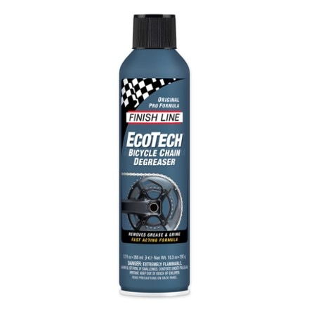 Finish Line EcoTech Degreaser - 12 oz. Aerosol 0