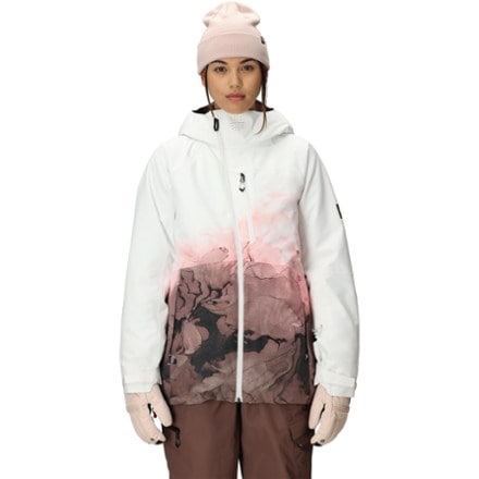 686 Hydra Thermagraph Insulated Jacket - Women's 0