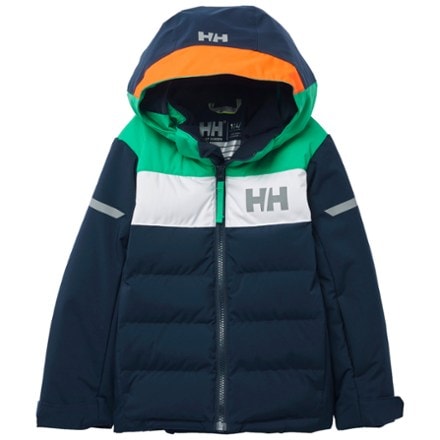 Helly Hansen Vertical Insulated Jacket - Toddlers' 0