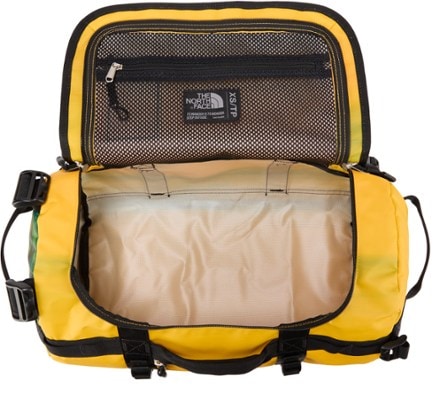 The North Face Base Camp Duffel XS - Re-Grind 3