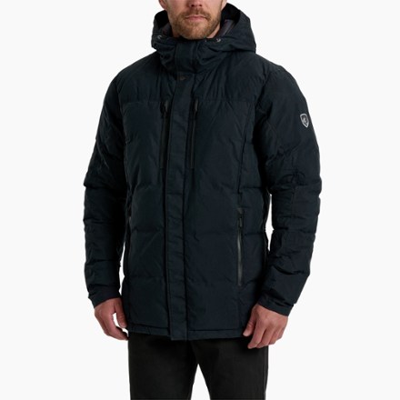 KUHL Wyldefire Insulated Parka - Men's 0