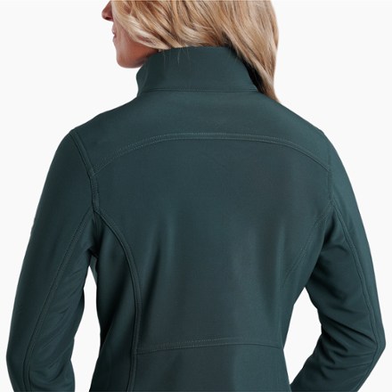 KUHL Frost Soft-Shell Jacket - Women's 4