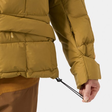 Helly Hansen Emiko Ridable Puffy Insulated Jacket - Women's 7