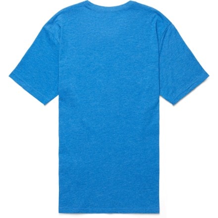 Cotopaxi Llama Stripes T-Shirt - Men's 4