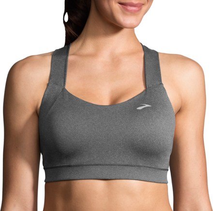 brooks women's uplift crossback sports bra