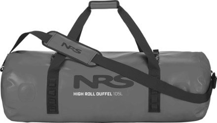 NRS High Roll Duffel Dry Bag Size: 105L