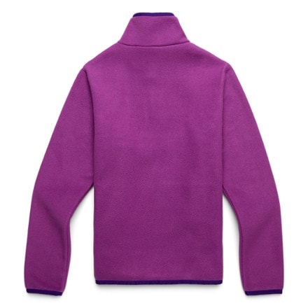 Cotopaxi Teca Fleece Pullover - Women's 6