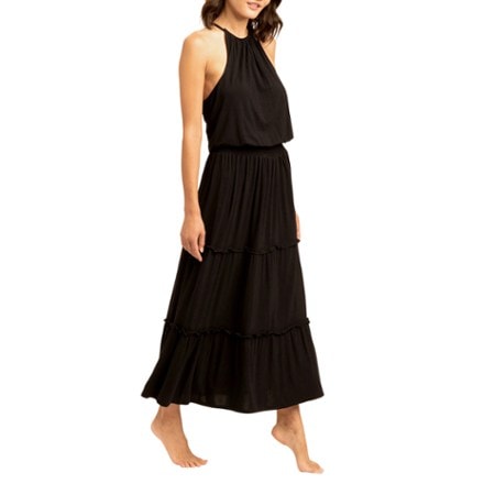 Threads 4 Thought Kali Tiered Maxi Dress 3