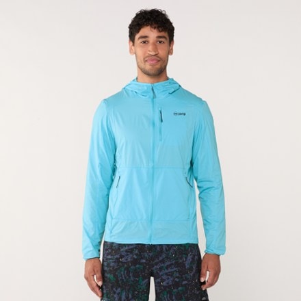 Janji Zephyrunner Wind Shell - Men's 1