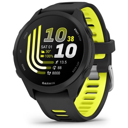 Garmin Forerunner 170 Music 0