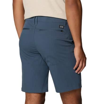 Mountain Hardwear Hardwear AP Shorts - Men's 7" Inseam 5