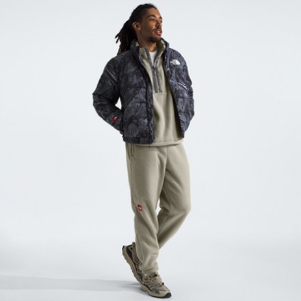 The North Face Fleeski Pants - Men's 3