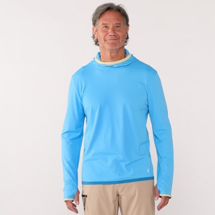 Cotopaxi Sombra Sun Hoodie - Men's 1