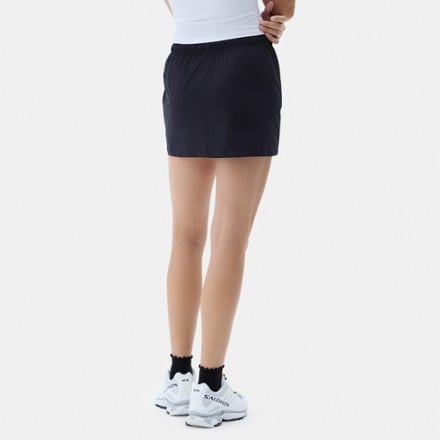 Halfdays Gwen UV Lightweight Skort - Women's 1