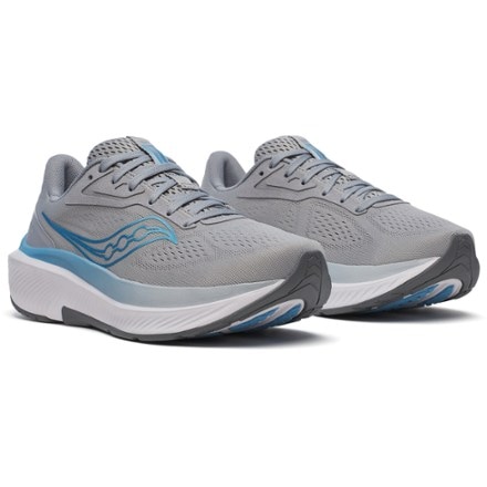 Saucony Echelon 10 Road-Running Shoes - Women's 2