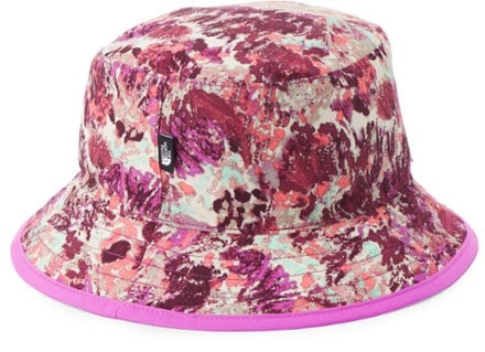 The North Face Class V Reversible Bucket Hat - Kids' 3