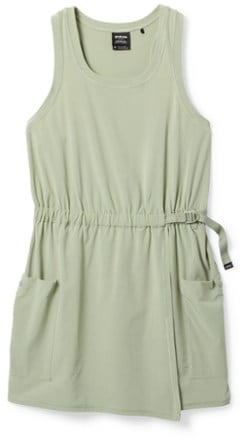 prAna Railay Pocket Dress 0