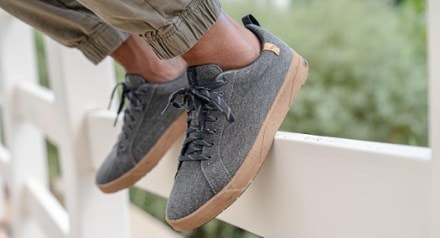 SAOLA Cannon Canvas 2.0 Shoes - Men's 8